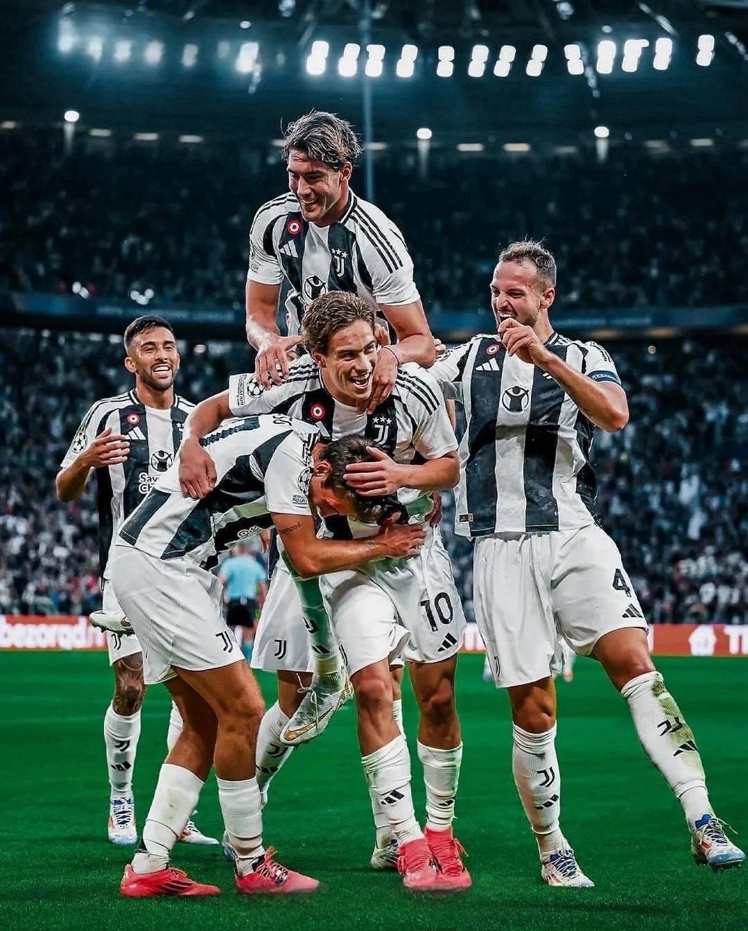 尤文图斯连胜开局,豪取胜利的简单介绍 尤文图斯连胜开局,豪取胜利的简单介绍