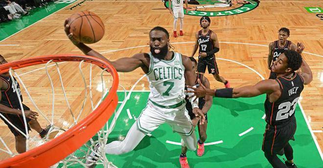 开云体育APP下载-活塞队战绩持续下滑，火力不足疑似原因的简单介绍