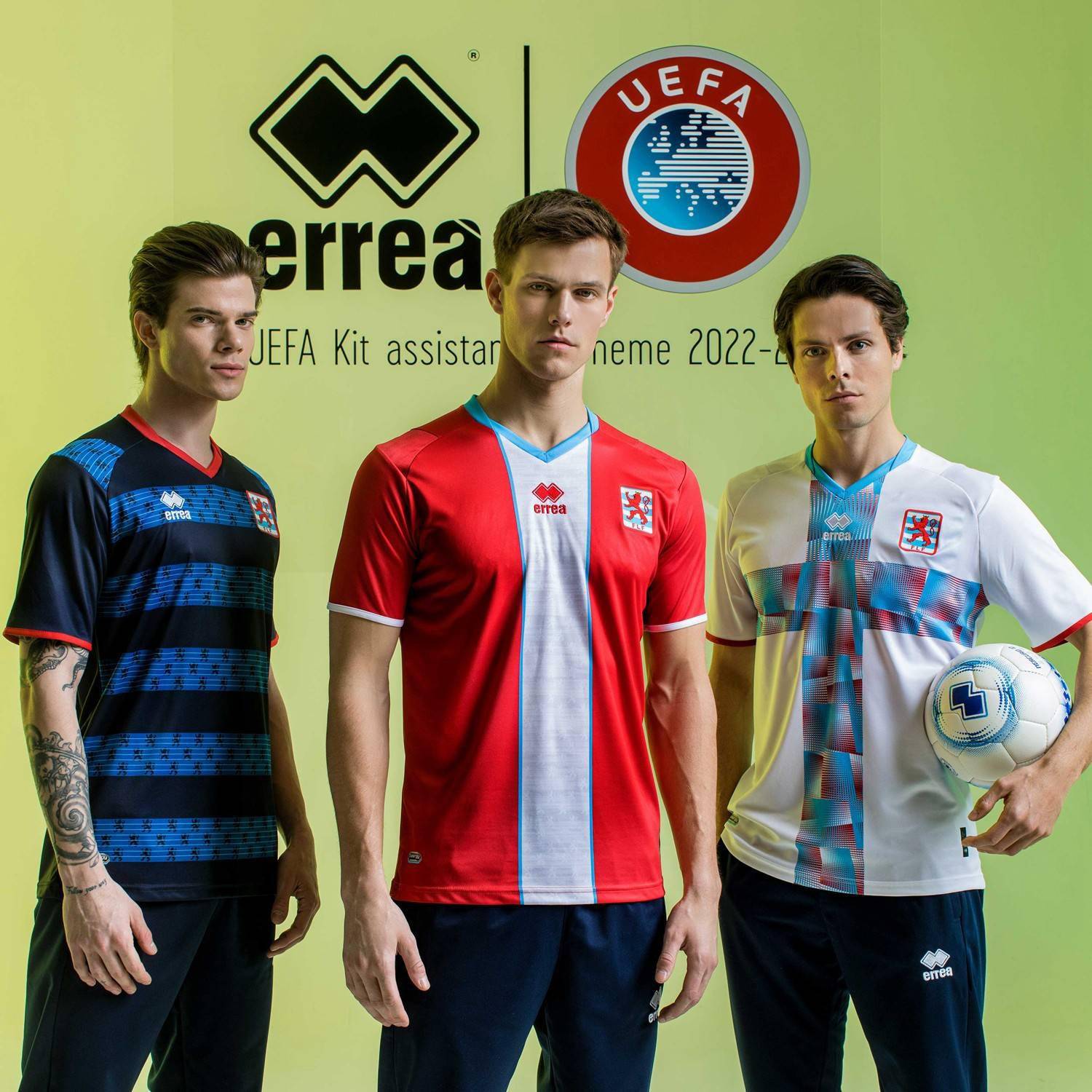 斯洛伐克队将迎来与卢森堡队的比赛，场外看点十足的简单介绍