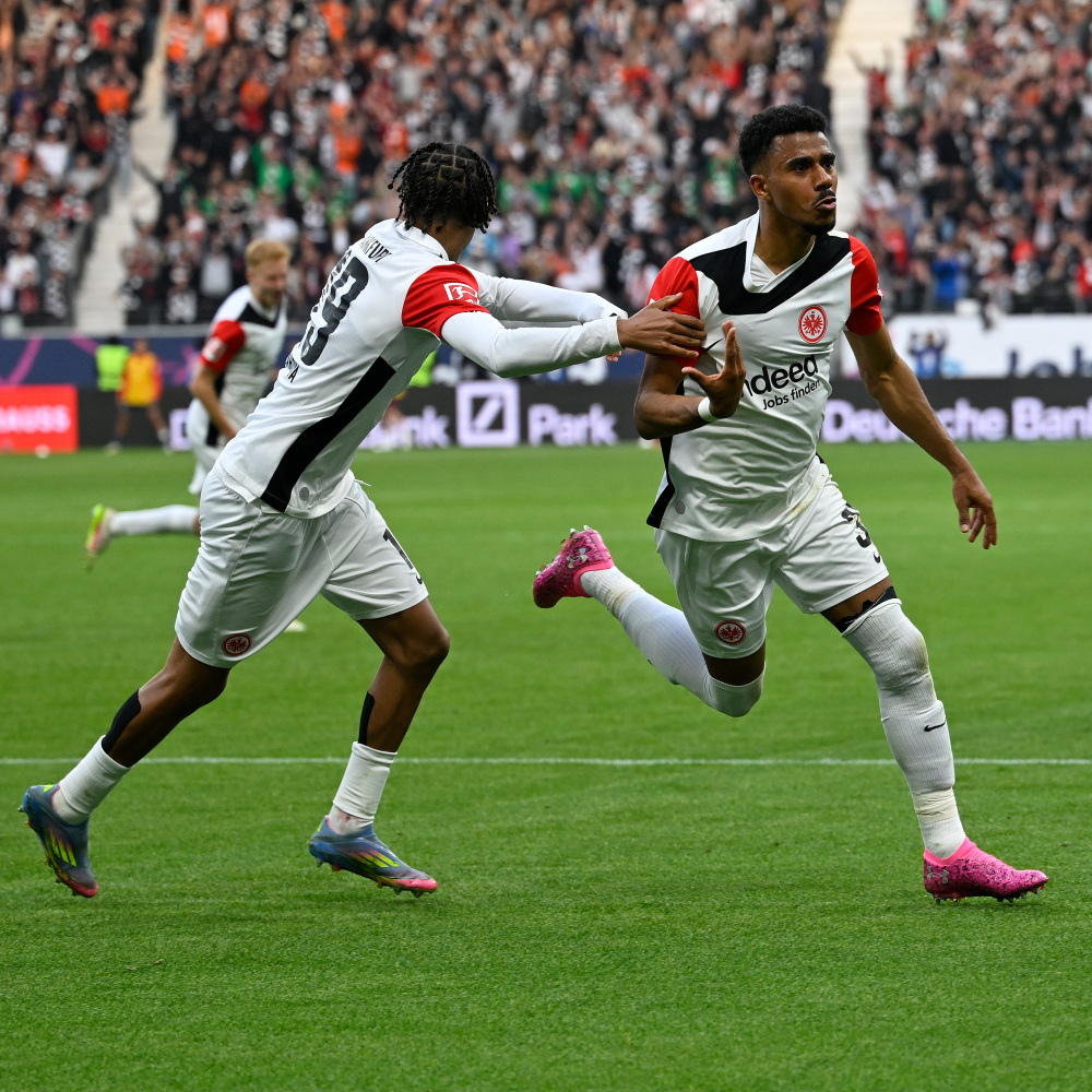 莱比锡队豪取大胜,士气高昂 莱比锡队豪取大胜,士气高昂