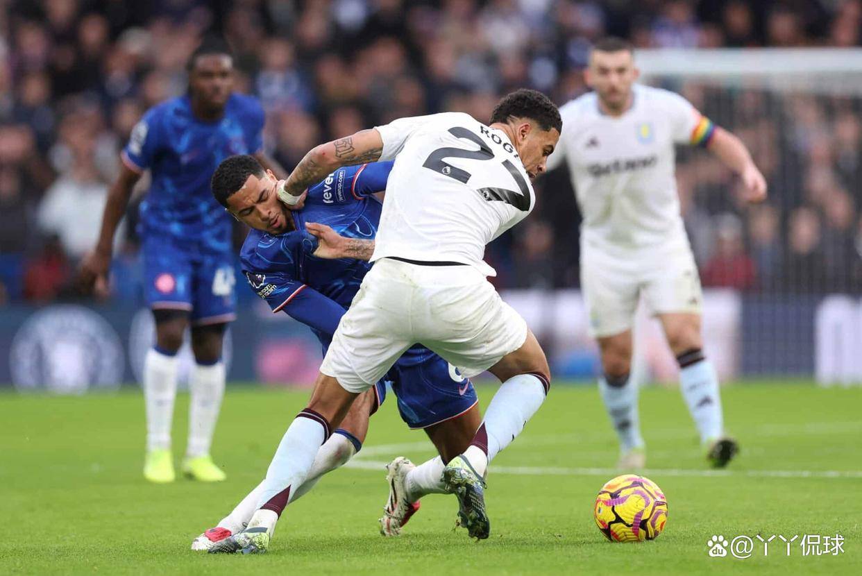 开云体育在线-阿斯顿维拉客场全面优势，取得重要胜利