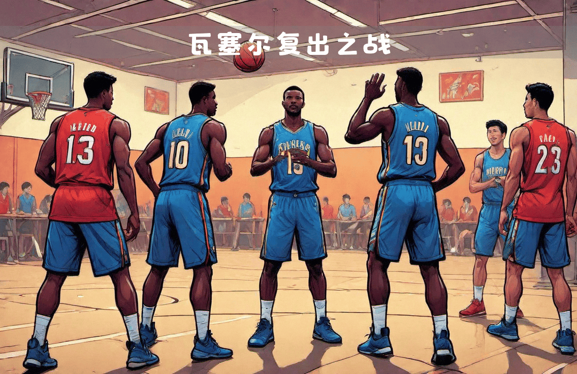 开云平台-关于马刺队传统强队之一，主帅力图回归巅峰的信息