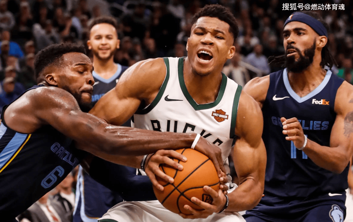 雄鹿大将字母哥莱昂纳德迎来球队新生力量