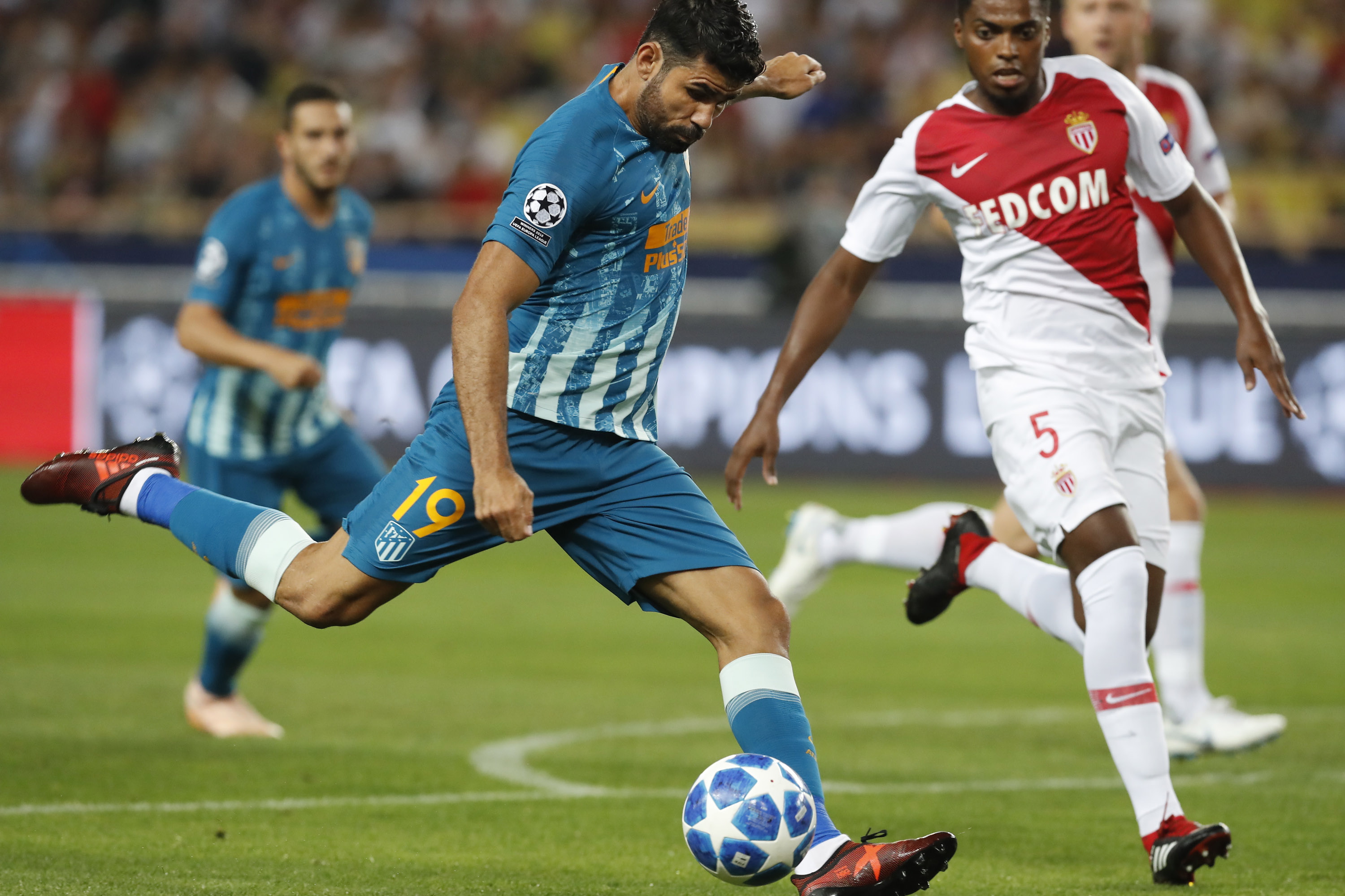 摩纳哥缔造足球历史,影响德国球员转投 摩纳哥缔造足球历史,影响德国球员转投