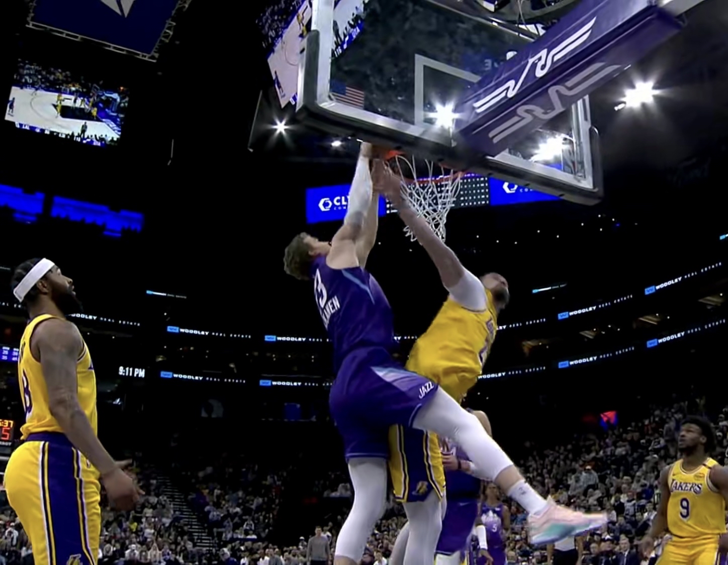 NBA总决赛剧情反转，悬念升腾赛场