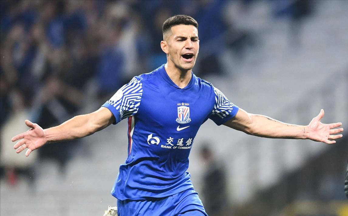 开云APP-国安客场战平申花，保持不败纪录令人惊讶