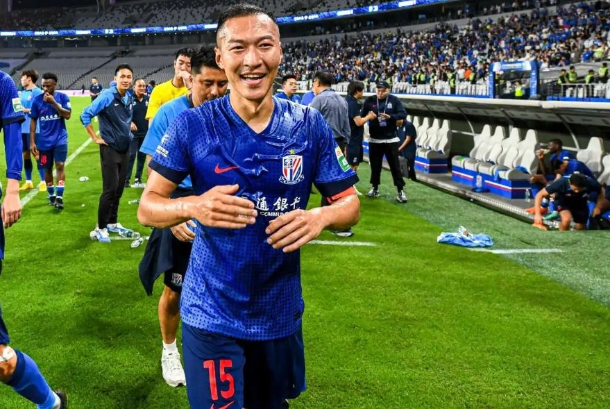 国安客场战平申花，保持不败纪录令人惊讶