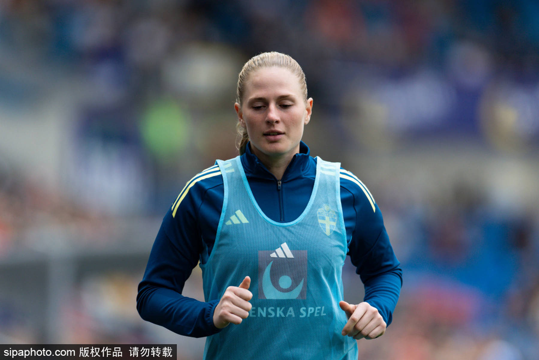 挪威女足在比赛中实现了完美统治的简单介绍