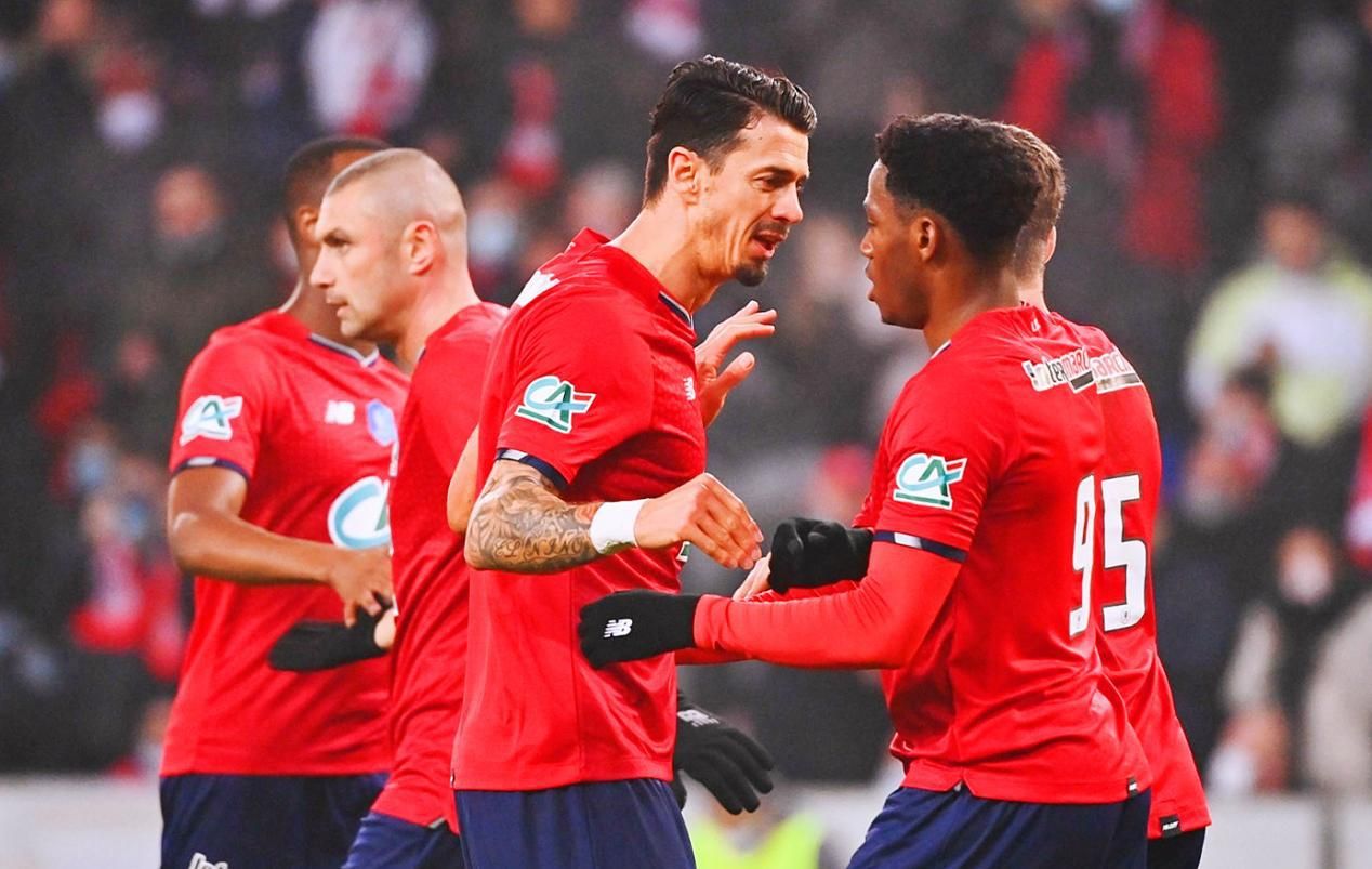 开云平台-蒙彼利埃遭遇困境，难以逆转颓势