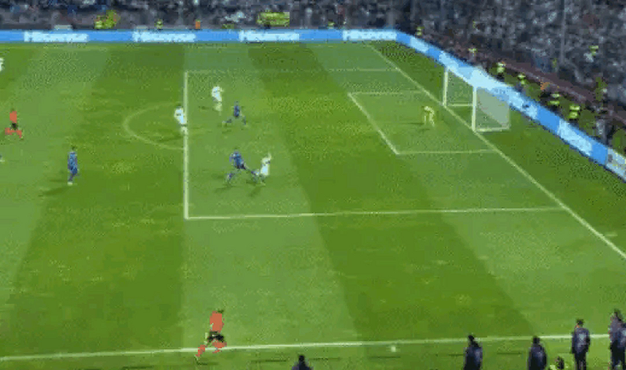 开云体育-波黑憾负葡萄牙，止步欧洲杯强