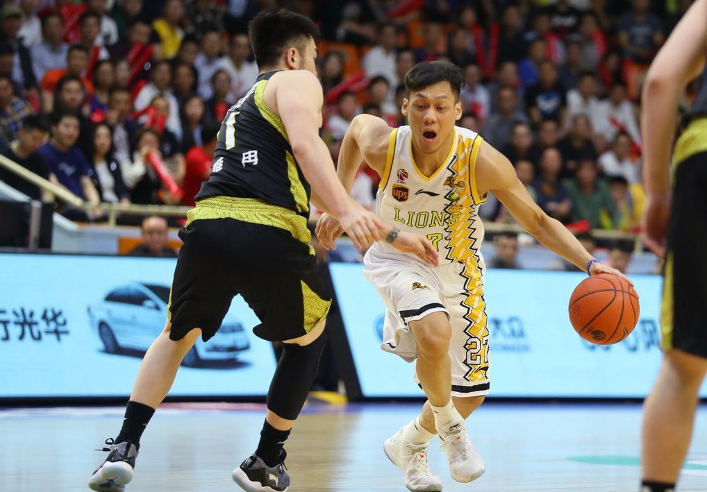 开云APP-河南男篮一鼓作气，取得比赛胜利