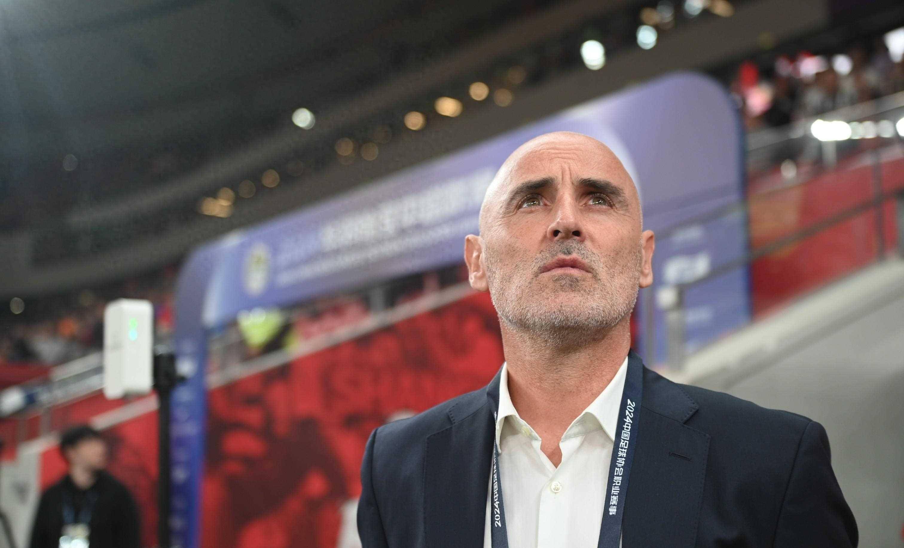 关于主教练的苦恼：如何在强敌面前保持冷静？的信息