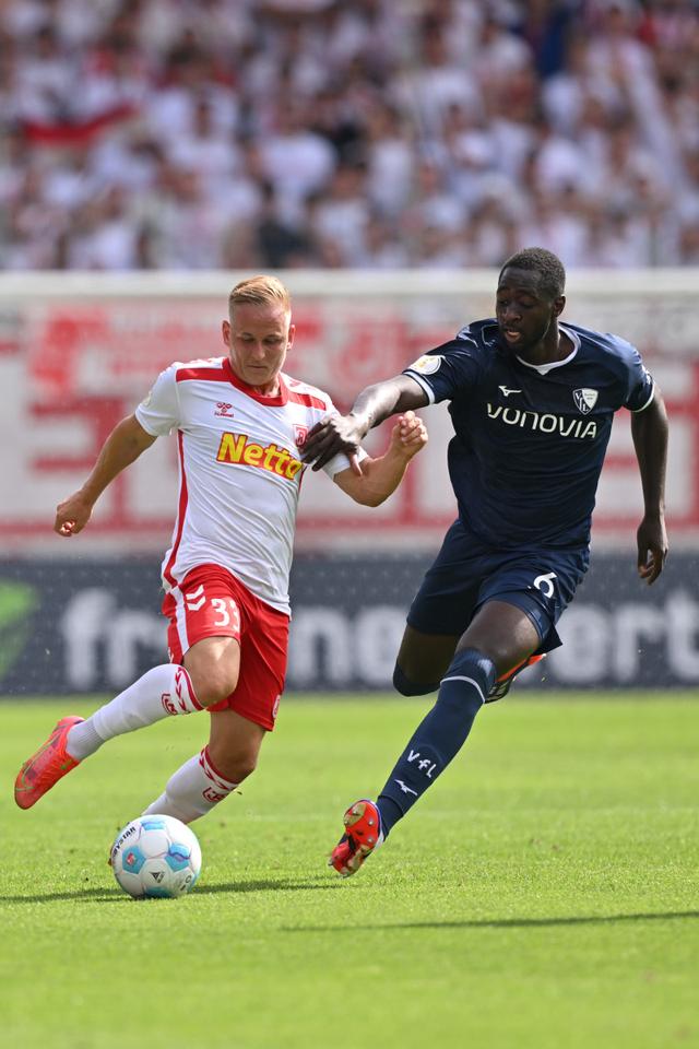 柏林赫塔客场取胜，展现实力雄厚