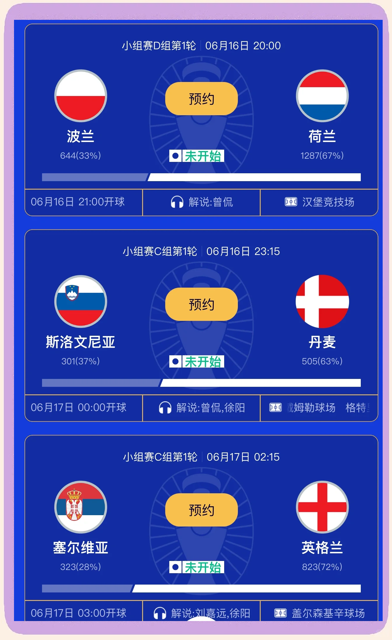 波兰惨败瑞士，欧预赛晋级前景渺茫