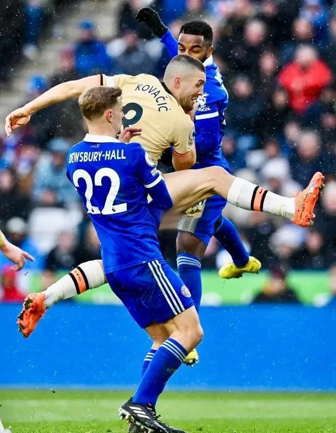 惊心动魄！豪门球队尽展实力