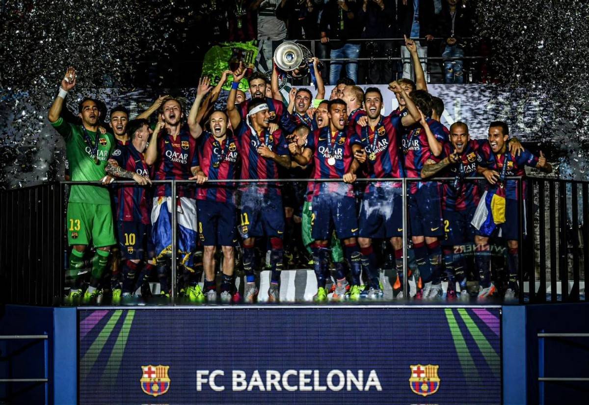 内马尔强势复出,带领巴萨横扫皇马继续追赶的简单介绍 内马尔强势复出,带领巴萨横扫皇马继续追赶的简单介绍