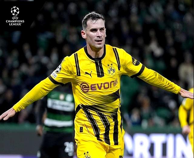 开云体育官网-多特蒙德客场失利！黄蜂-惨遭绝杀憾负的简单介绍