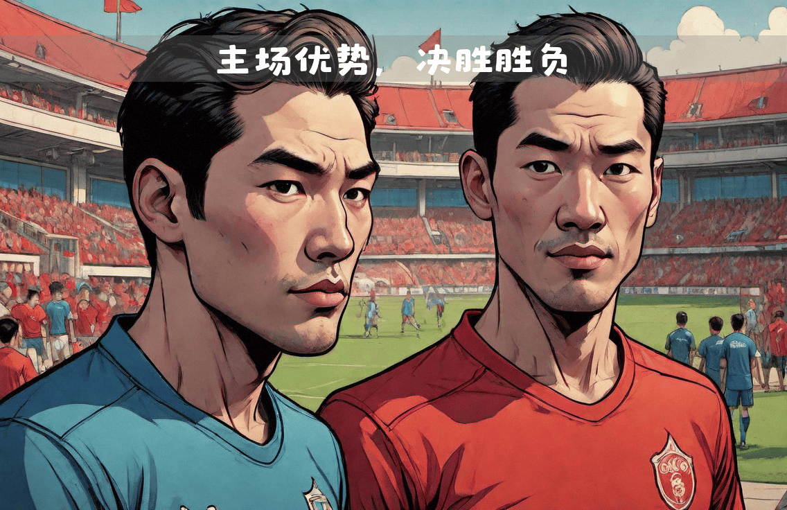 对决激烈胜负吸引国内外关注的简单介绍 对决激烈胜负吸引国内外关注的简单介绍