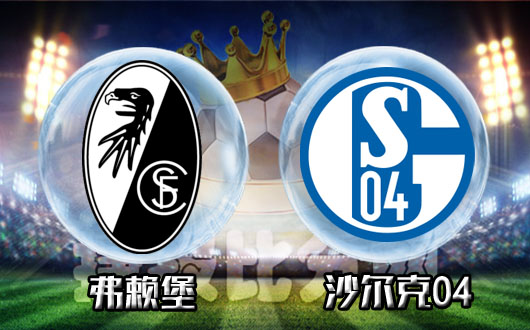 沙尔克将对阵弗赖堡:双方实力如何?的简单介绍 沙尔克将对阵弗赖堡:双方实力如何?的简单介绍