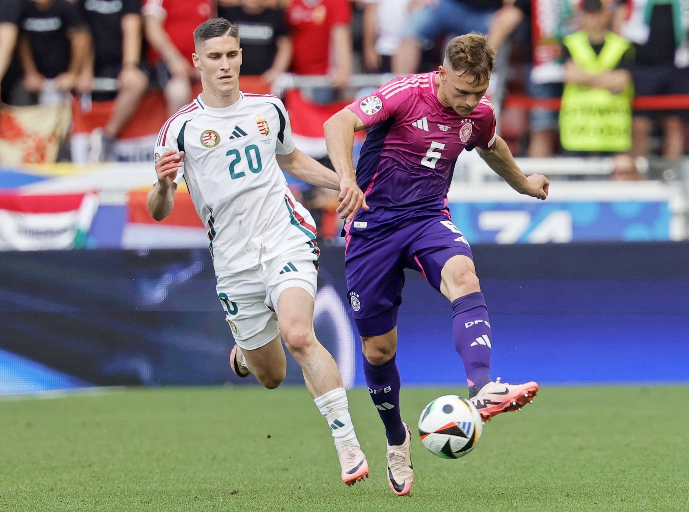 开云体育中国-瑞典挑战匈牙利，决定晋级赛归属的简单介绍