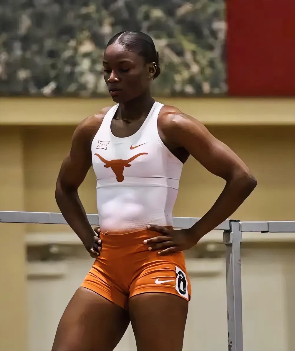 开云体育中国-美国女子短跑速度惊人，刷新纪录夺得冠军