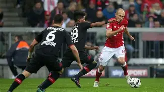 利沃库森队困扰多发，需要寻找解决之策