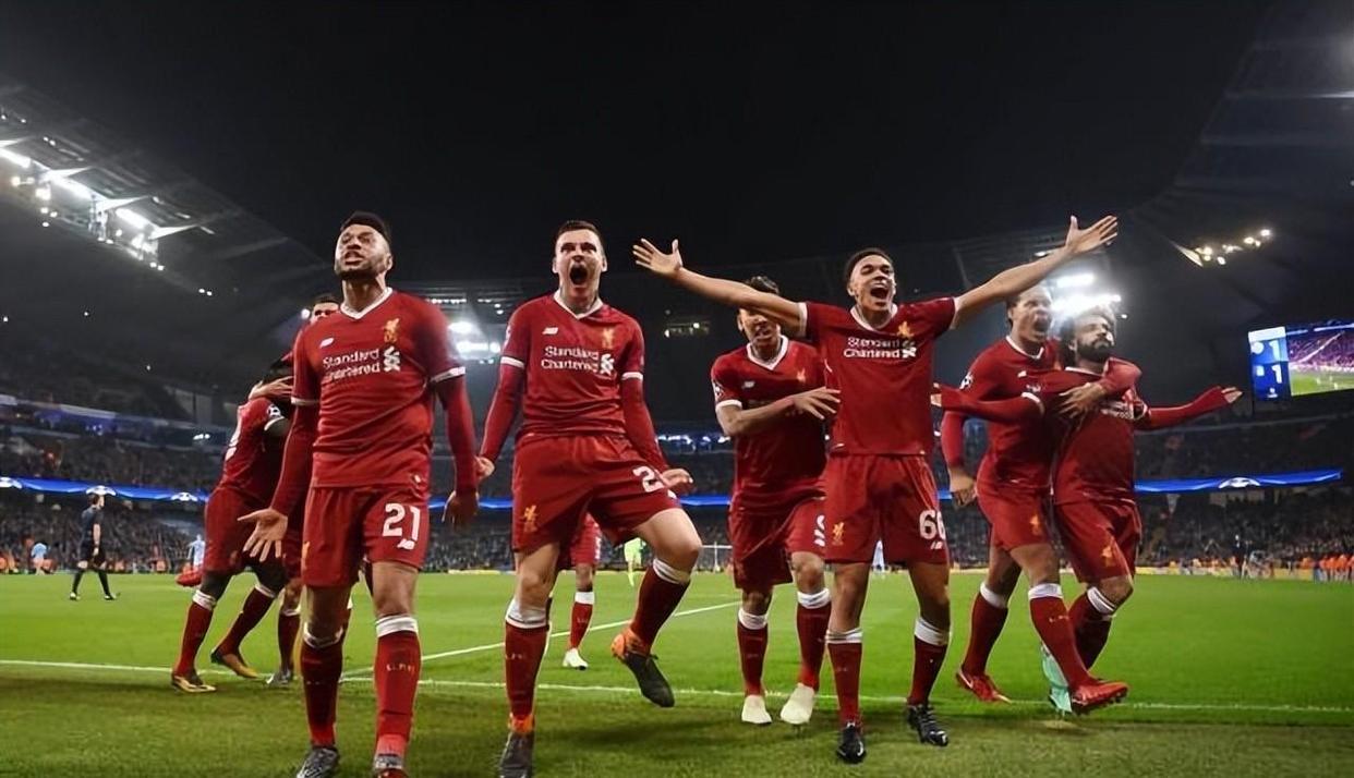 开云官网-纷争不止，欧冠联赛强弱对决畅快淋漓