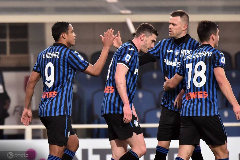 意甲联赛引人瞩目,球队实力突飞猛进的简单介绍 意甲联赛引人瞩目,球队实力突飞猛进的简单介绍