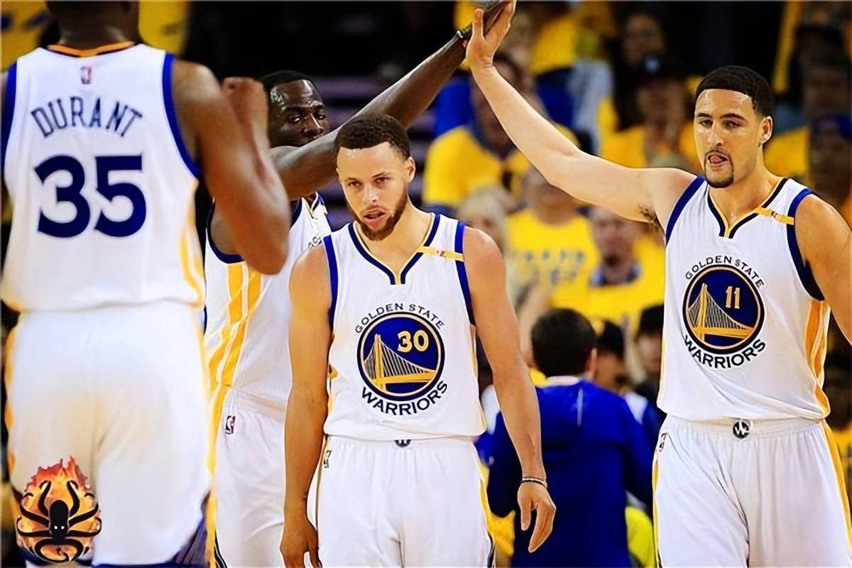 开云体育登录-勇士全队发挥默契，取得激动胜利的简单介绍