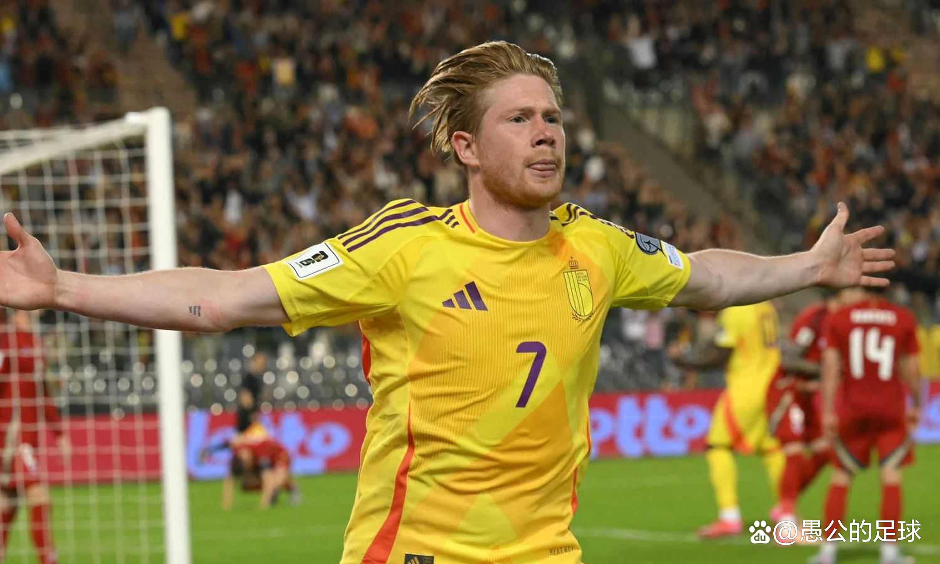 开云体育-挪威队力压群雄，创造世界杯传奇