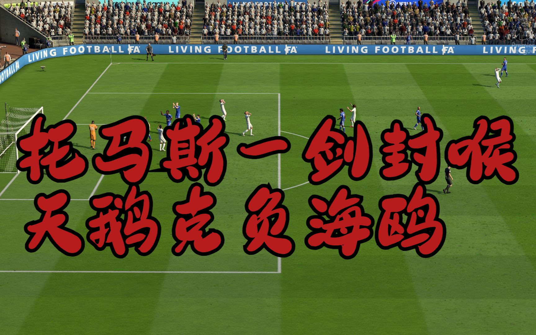 开云平台-包含斯旺西主场小胜，天鹅军团发威展示实力的词条