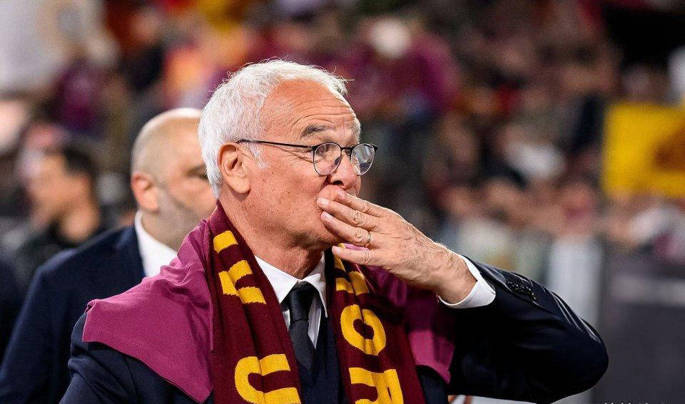 开云体育官方网站-罗马连胜收官，卫冕冠军真不容易