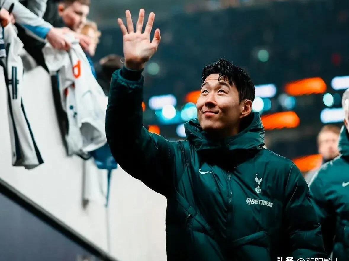 热刺取胜继续保持不败，孙兴慜破门助球队胜利的简单介绍