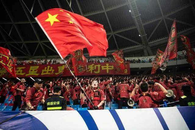 开云体育入口-关于中国足球上演胜利战斗，晋级赛事下一轮的信息