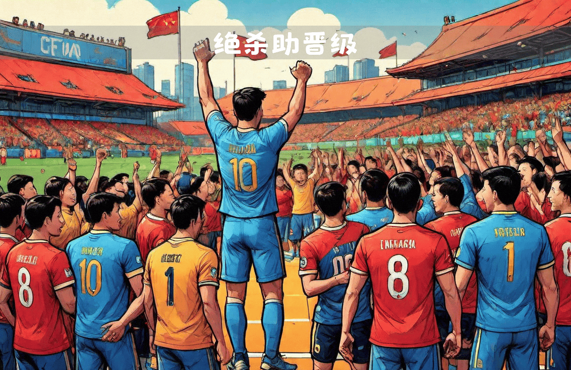 关于中国足球上演胜利战斗,晋级赛事下一轮的信息 关于中国足球上演胜利战斗,晋级赛事下一轮的信息