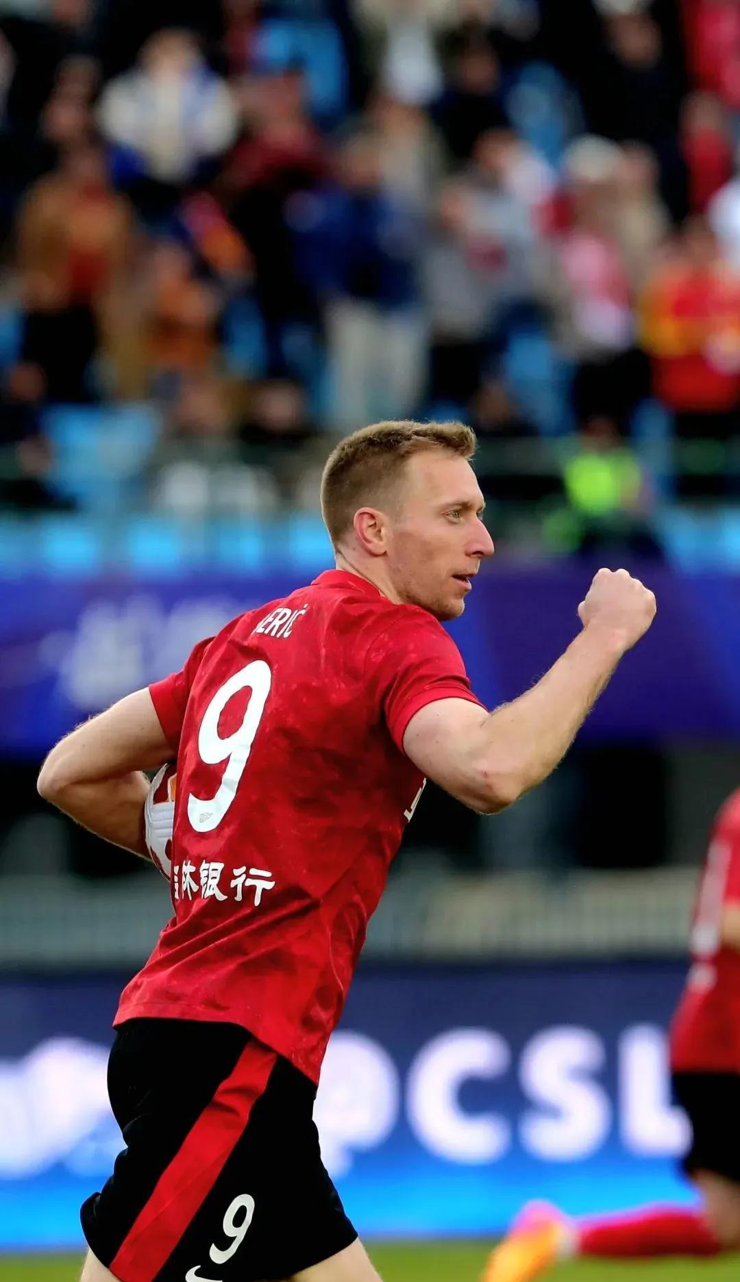 长春亚泰力求捍卫主场取得胜利 长春亚泰力求捍卫主场取得胜利