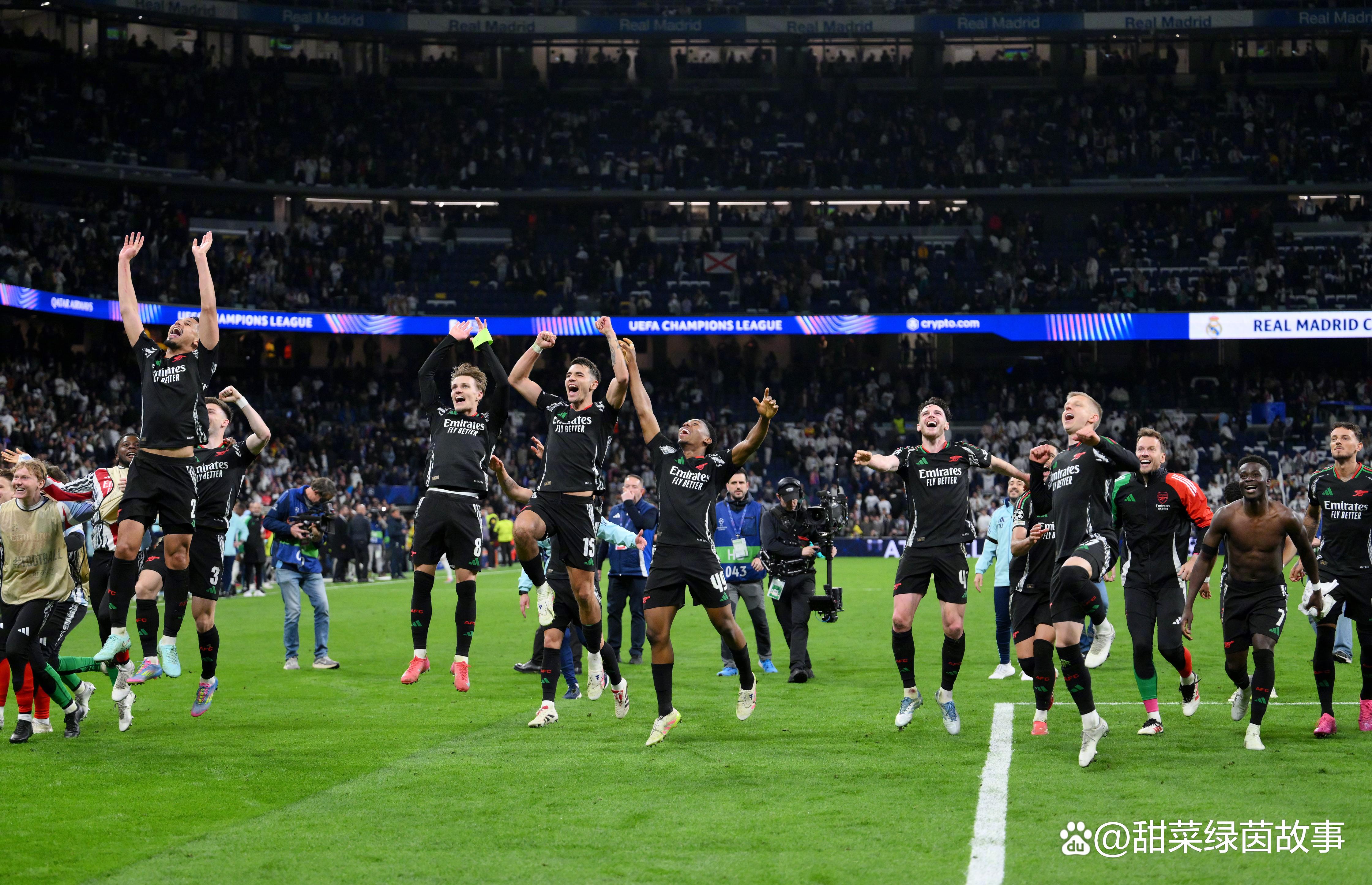 皇马绝杀淘汰对手,晋级半决赛 皇马绝杀淘汰对手,晋级半决赛