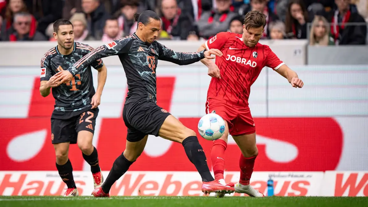 关于弗赖堡球队整体实力有所提升,积极备战未来比赛的信息 关于弗赖堡球队整体实力有所提升,积极备战未来比赛的信息