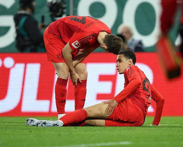 球星因伤缺席比赛,球队实力大减 球星因伤缺席比赛,球队实力大减