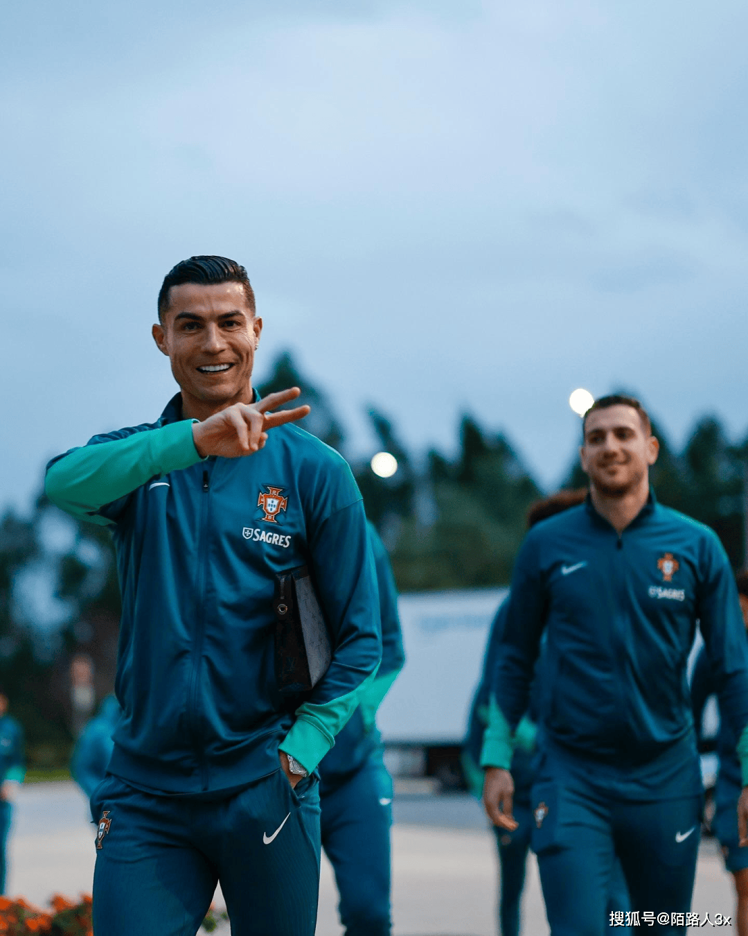 尼日利亚主力负伤离场,欧国联前景难料 尼日利亚主力负伤离场,欧国联前景难料