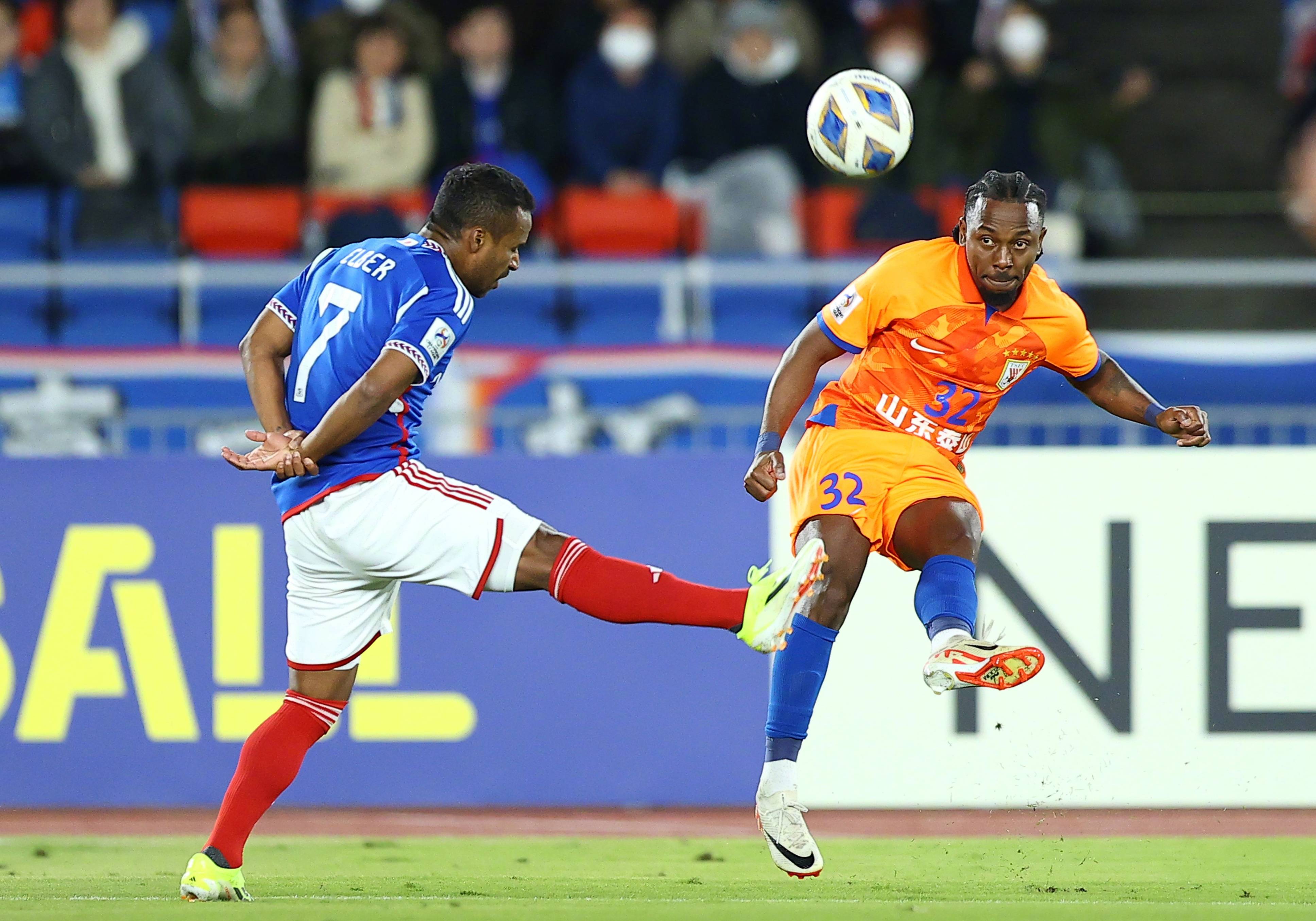 关于悉尼FC在亚冠赛场上展现出色表现的信息