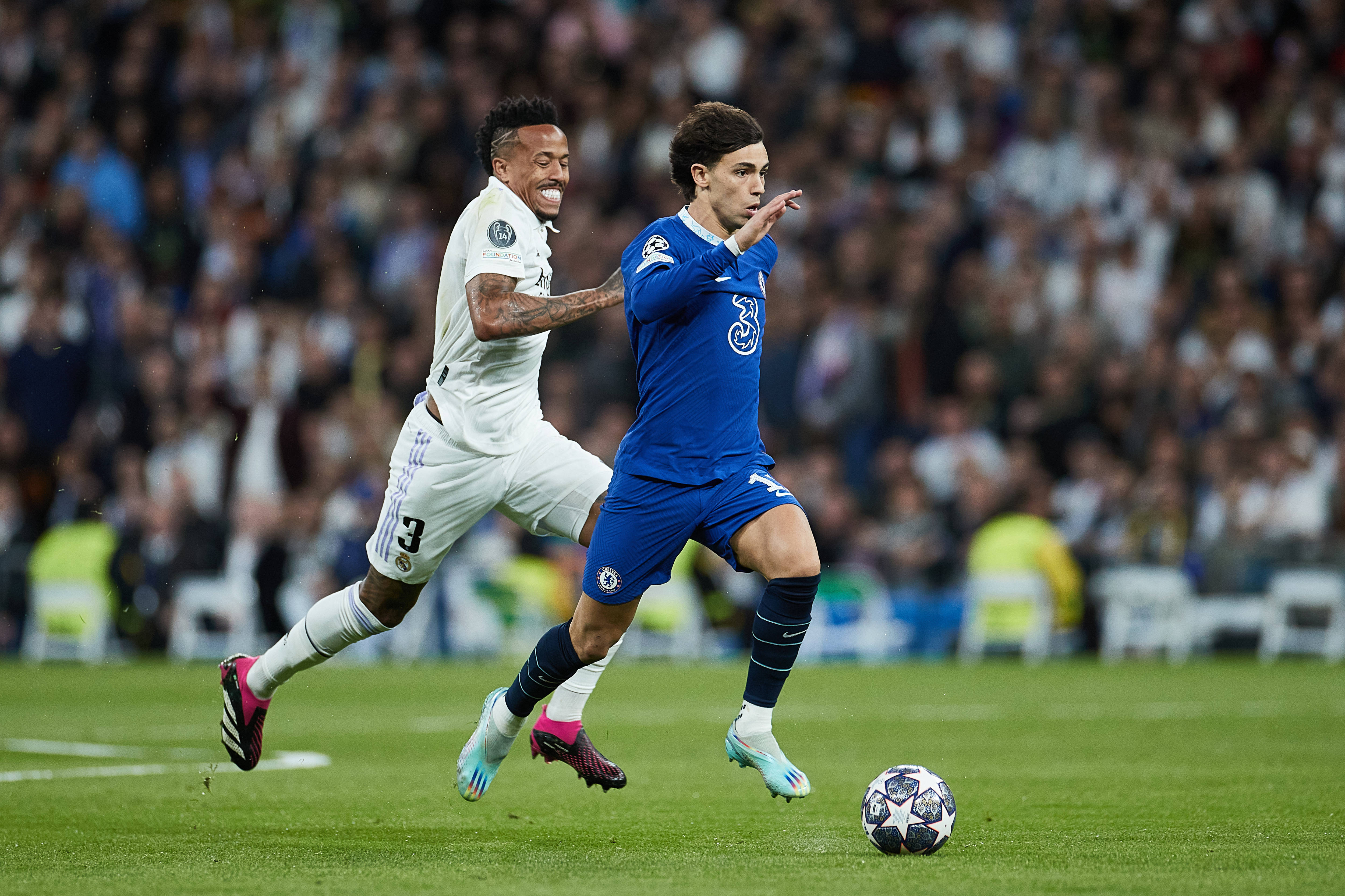 开云体育入口-皇马豪取胜利，压力瞬间释放