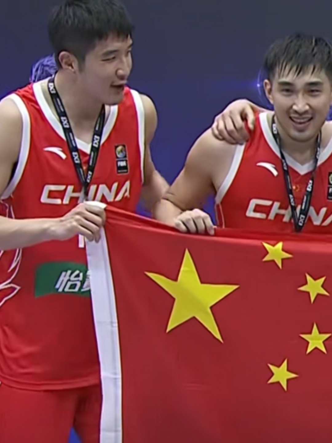 开云体育平台APP-关于亚洲杯半决赛：中国男篮逆转晋级决赛的信息