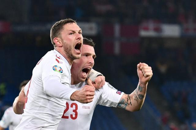 荷兰队战丹麦战平,守住榜首的简单介绍 荷兰队战丹麦战平,守住榜首的简单介绍