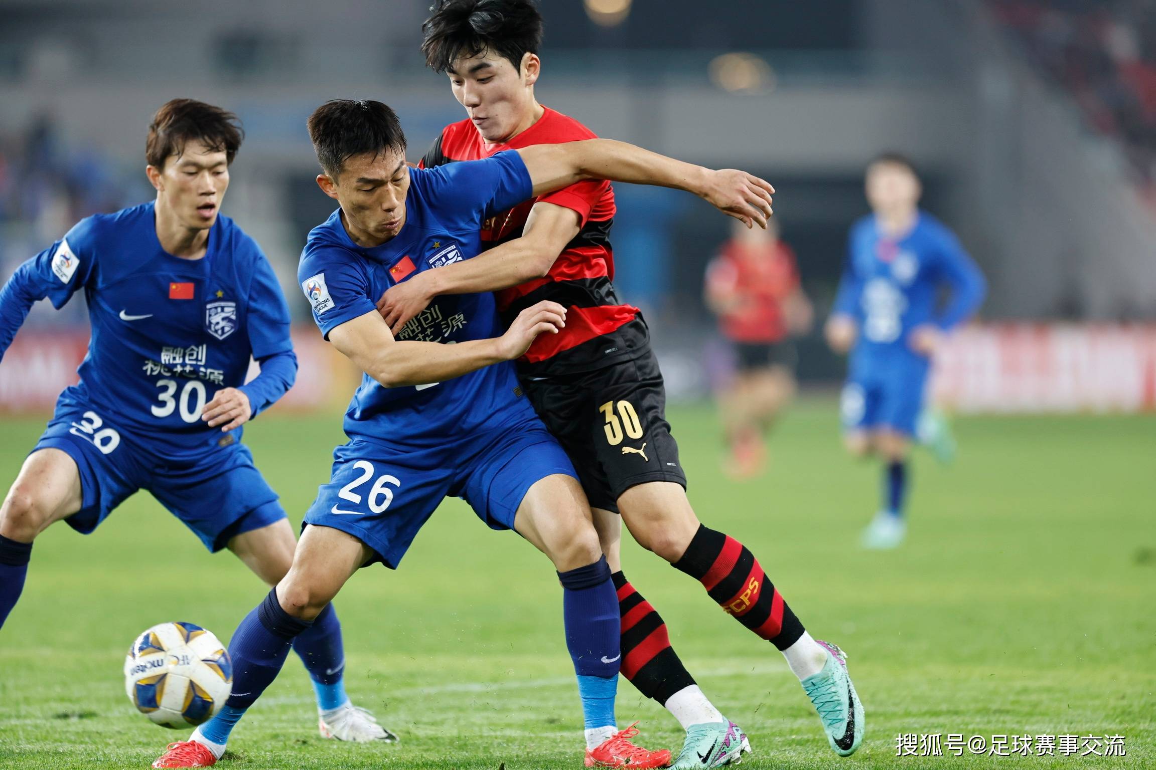 开云体育在线-足球联赛胜负手法训练全面开展，助力球队发挥