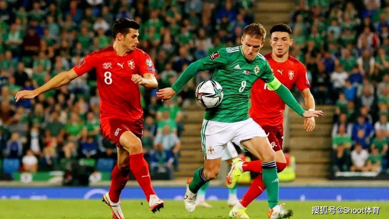 欧预赛赛场上风云变幻,胜负难料 欧预赛赛场上风云变幻,胜负难料