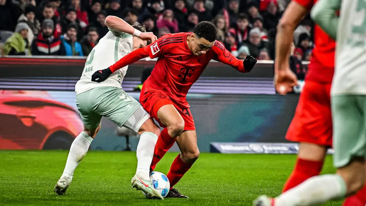 关于云达不莱梅遭遇主场失利,遗憾错失良机的信息 关于云达不莱梅遭遇主场失利,遗憾错失良机的信息