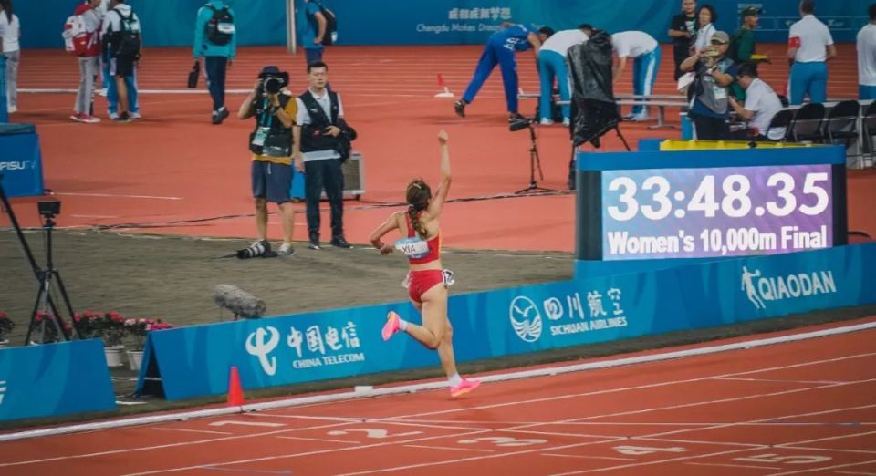 开云APP-英国田径队横扫金银铜，斩获丰收