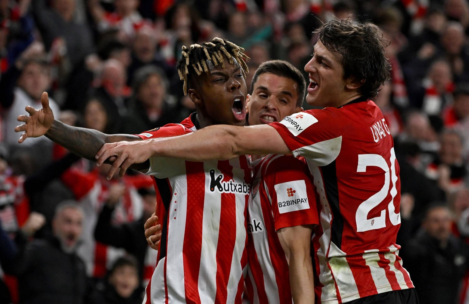 毕尔巴鄂主场失利,未能完成反超积分榜的简单介绍 毕尔巴鄂主场失利,未能完成反超积分榜的简单介绍