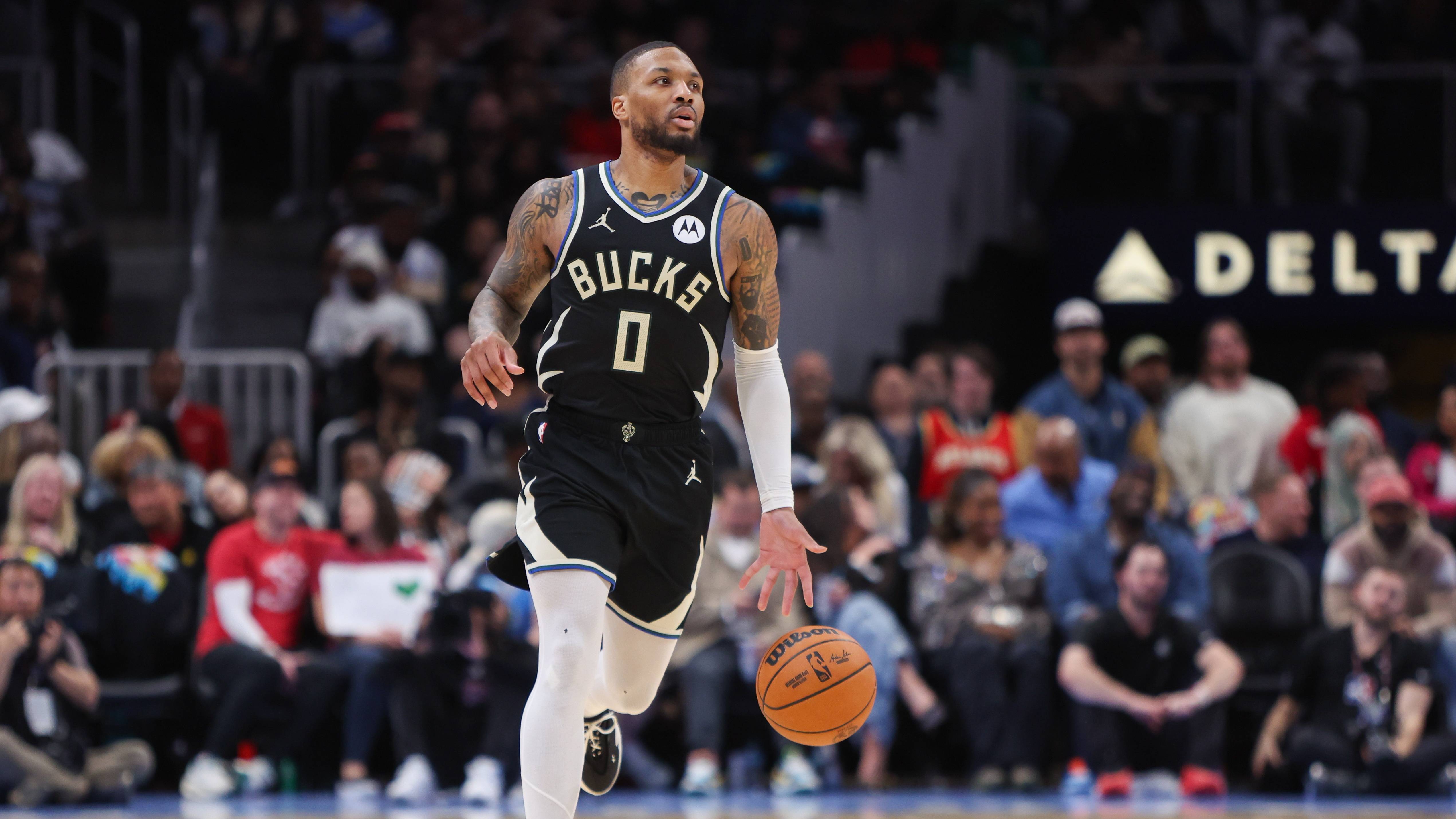 拓荒者擊敗火箭：利拉德致勝三分球逆轉對手的简单介绍